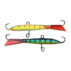 Akara Ice Jigger Bleak