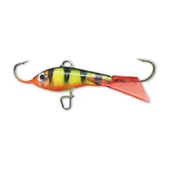 Akara Ice Jigger Midge