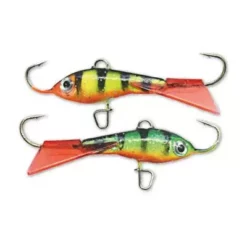 Akara Ice Jigger Midge