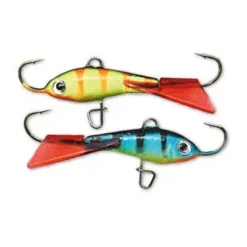 Akara Ice Jigger Midge