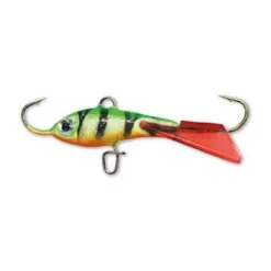 Akara Ice Jigger Midge