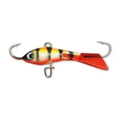 Akara Ice Jigger Midge