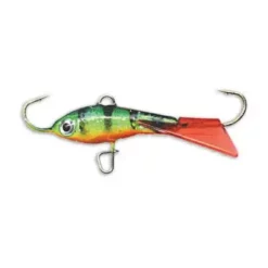 Akara Ice Jigger Mosquito