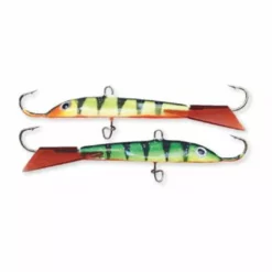 Akara Ice Jigger Ruff