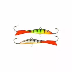 Akara Ice Jigger Ruff