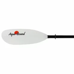 Aqua-Bound Sting Ray Hybrid 2pc Posi-Lok Kayak Paddle