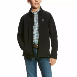 Kid's Apparel Ariat Boy's Vernon 2.0 Softshell Jacket