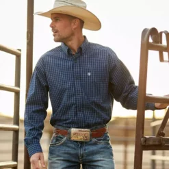 Ariat M5 Slim Gambler Stackable Straight Leg Jeans (10012703) Pants & Shorts 18 Ariat M5 Slim Gambler Stackable Straight Leg Jeans (10012703) Pants & Shorts