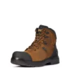Ariat Men's Turbo Outlaw 6" H20 Carbon Toe Men's Safety Boots