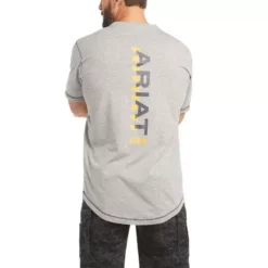Shirts & Tops Ariat Rebar Workman Logo T-Shirt