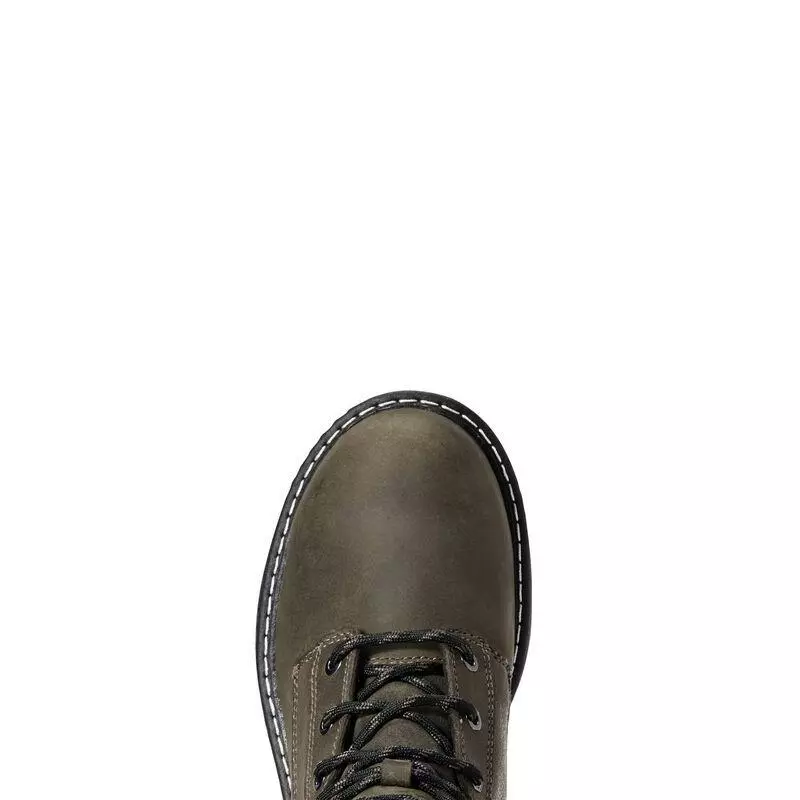 Ariat Women's Casey 6" Comp Toe (10033921) Women's Safety Boots 8 Ariat Women's Casey 6" Comp Toe (10033921) Women's Safety Boots