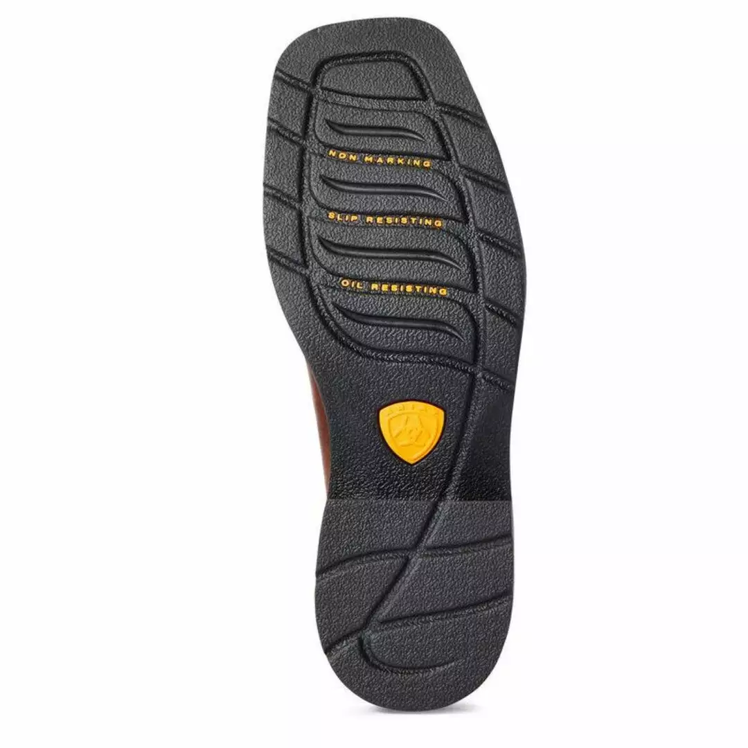 Ariat Women's Krista H20 Steel Toe (10029516) Women's Safety Boots 4 Ariat Women's Krista H20 Steel Toe (10029516) Women's Safety Boots