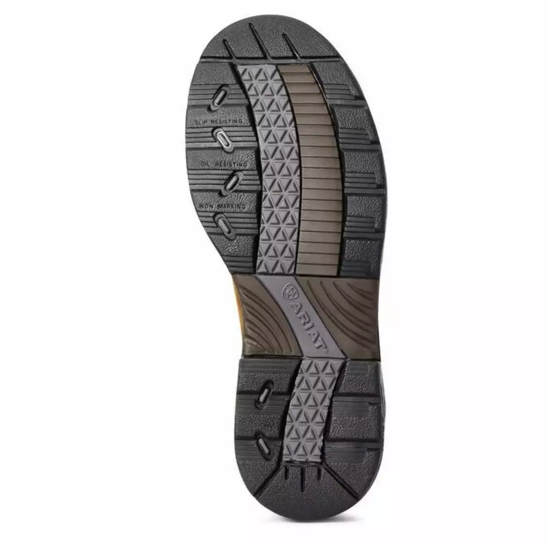 Women's Safety Boots Ariat Work Casey 6" Comp Toe Boot (10033922) 5 Women's Safety Boots Ariat Work Casey 6" Comp Toe Boot (10033922)