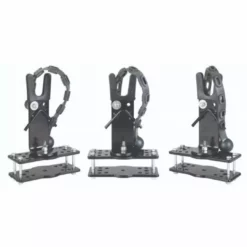 Accessories Clam Universal Three Point Auger Bracket