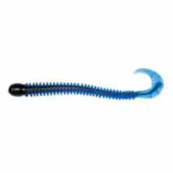 B-Fish-N Tackle Co. Soft Plastic Baits B-Fish-N AuthentX Plastic Series Ringworm RW