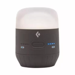 BLACK DIAMOND MOJI CHARGING STATION 250 LUMENS