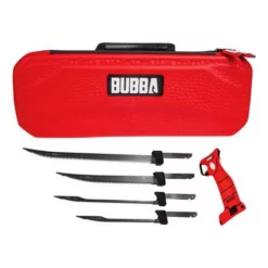 BUBBA BLADE LI-ION CORDLESS FILLET KNIFE