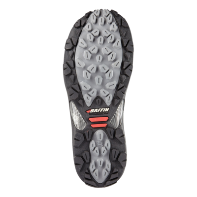 Boots - Insulated Baffin Men's Yoho Boot (LITE-M003) 4 Boots - Insulated Baffin Men's Yoho Boot (LITE-M003)