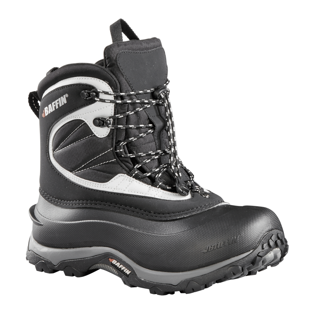 Boots - Insulated Baffin Men's Yoho Boot (LITE-M003) 3 Boots - Insulated Baffin Men's Yoho Boot (LITE-M003)
