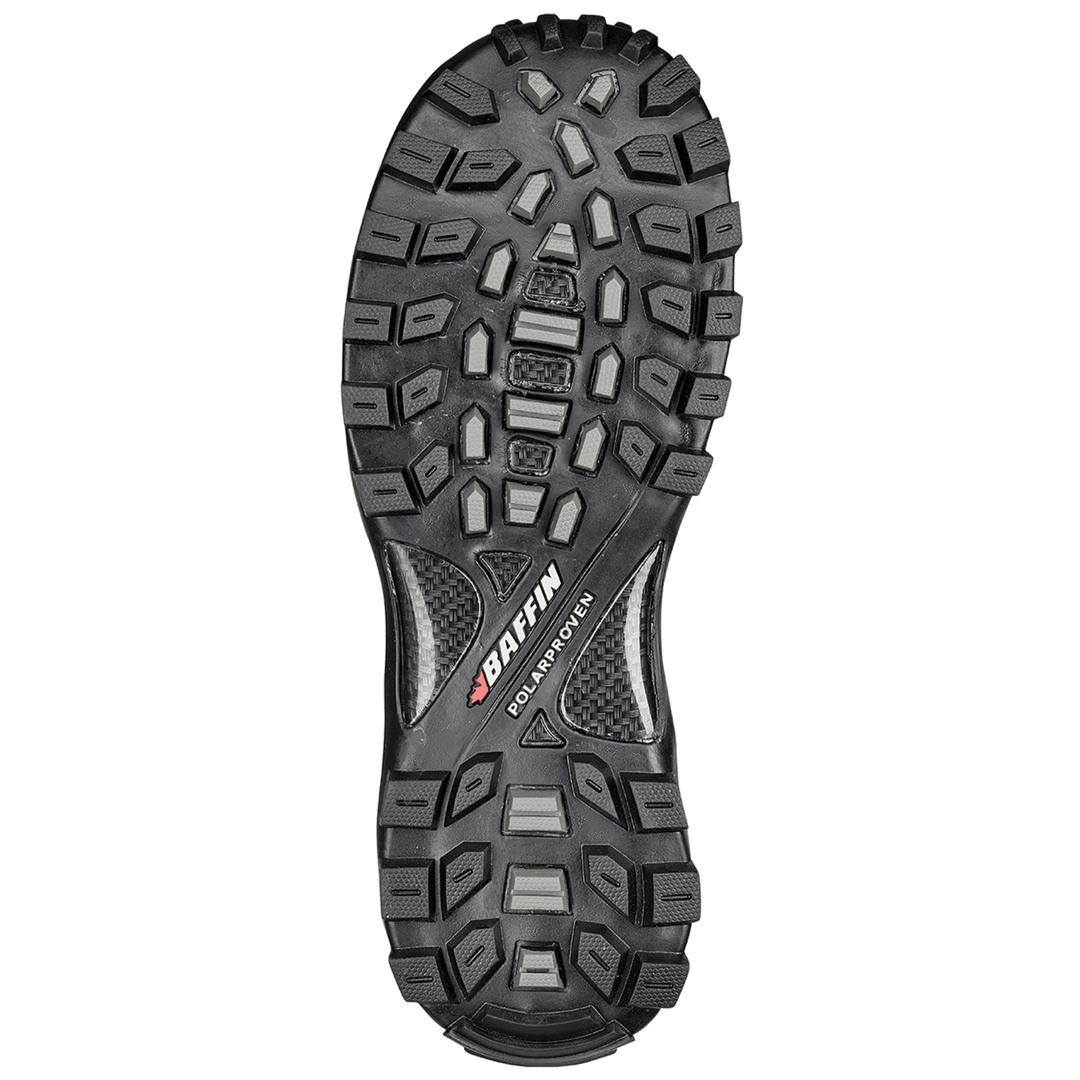 Baffin Men's Zone (SOFT-M006) Boots - Insulated 4 Baffin Men's Zone (SOFT-M006) Boots - Insulated