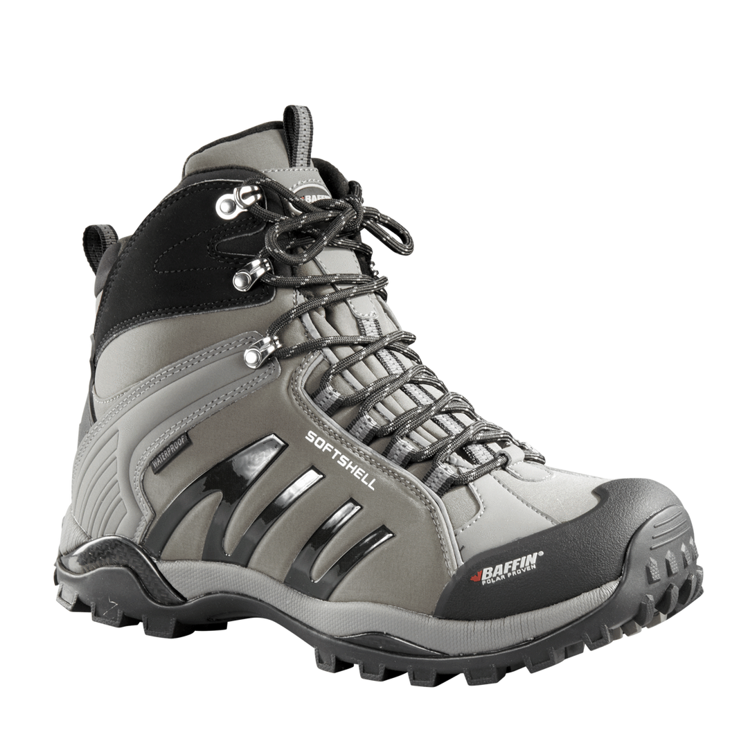 Baffin Men's Zone (SOFT-M006) Boots - Insulated 3 Baffin Men's Zone (SOFT-M006) Boots - Insulated