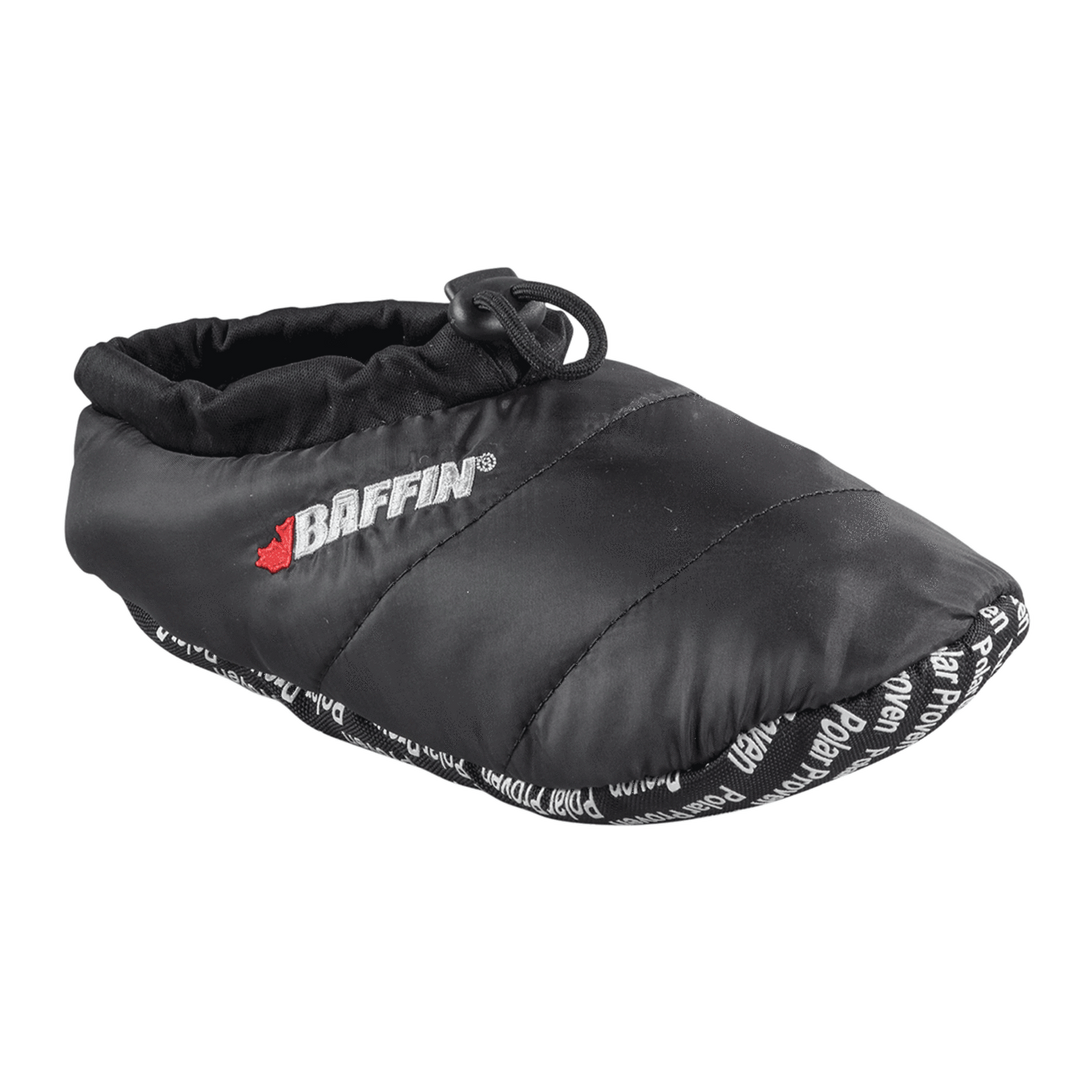 Baffin Unisex Cush Hybrid Slipper 3 Baffin Unisex Cush Hybrid Slipper