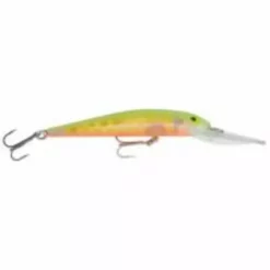 Bay Rat Lures 4.5" Short Deep Diver RMS 5694 Crankbaits 23 Bay Rat Lures 4.5