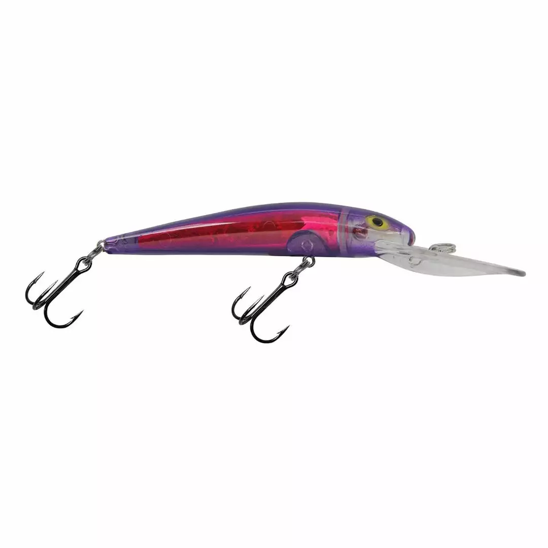 Bay Rat Lures 4.5" Short Deep Diver RMS 5694 Crankbaits 17 Bay Rat Lures 4.5" Short Deep Diver RMS 5694 Crankbaits