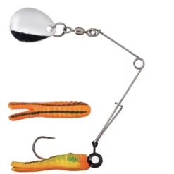 Johnson Beetle SPINS Buzz Baits, Spinnerbaits, Umbrella Rigs