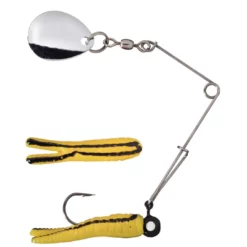 Johnson Beetle SPINS Buzz Baits, Spinnerbaits, Umbrella Rigs