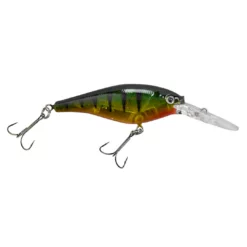 Berkley Flicker Shad Pro 5