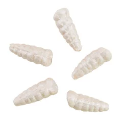 Soft Plastics Berkley Gulp Alive Waxies