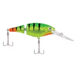 Berkley Jointed Flicker Shad 7