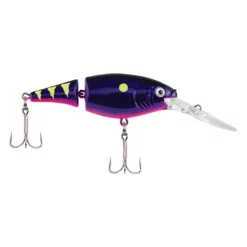 Berkley Jointed Flicker Shad 7
