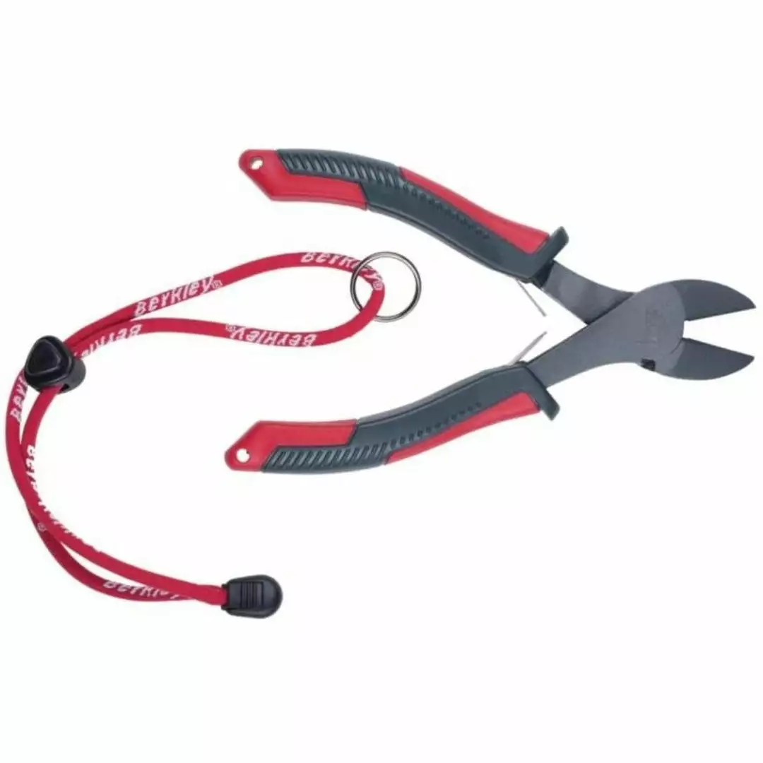 Berkley Side Wire Cutter 7" 3 Berkley Side Wire Cutter 7"
