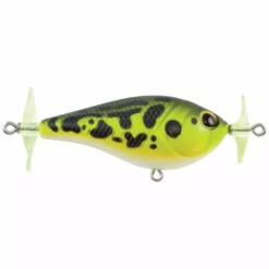 Berkley Spin Bomb 60 Topwater Baits