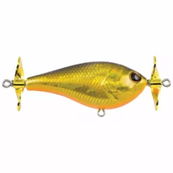 Berkley Spin Bomb 60 Topwater Baits