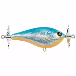 Berkley Spin Bomb 60 Topwater Baits