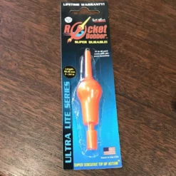 Bobbers/Floats Bill Lewis Outdoors Rocket Bobber