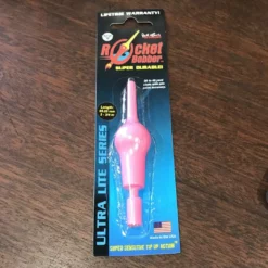Bobbers/Floats Bill Lewis Outdoors Rocket Bobber