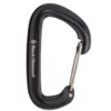 Camping Accessories Black Diamond Neutrino Carabiner