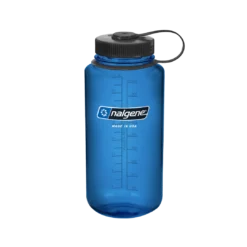 Nalgene 32oz Wide Mouth Sustain Water Bottle