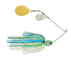 Booyah Covert Series Spinnerbaits Buzz Baits, Spinnerbaits, Umbrella Rigs