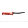Bubba 7" Ultra Flex Fillet Knife