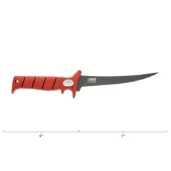 Bubba 7" Ultra Flex Fillet Knife