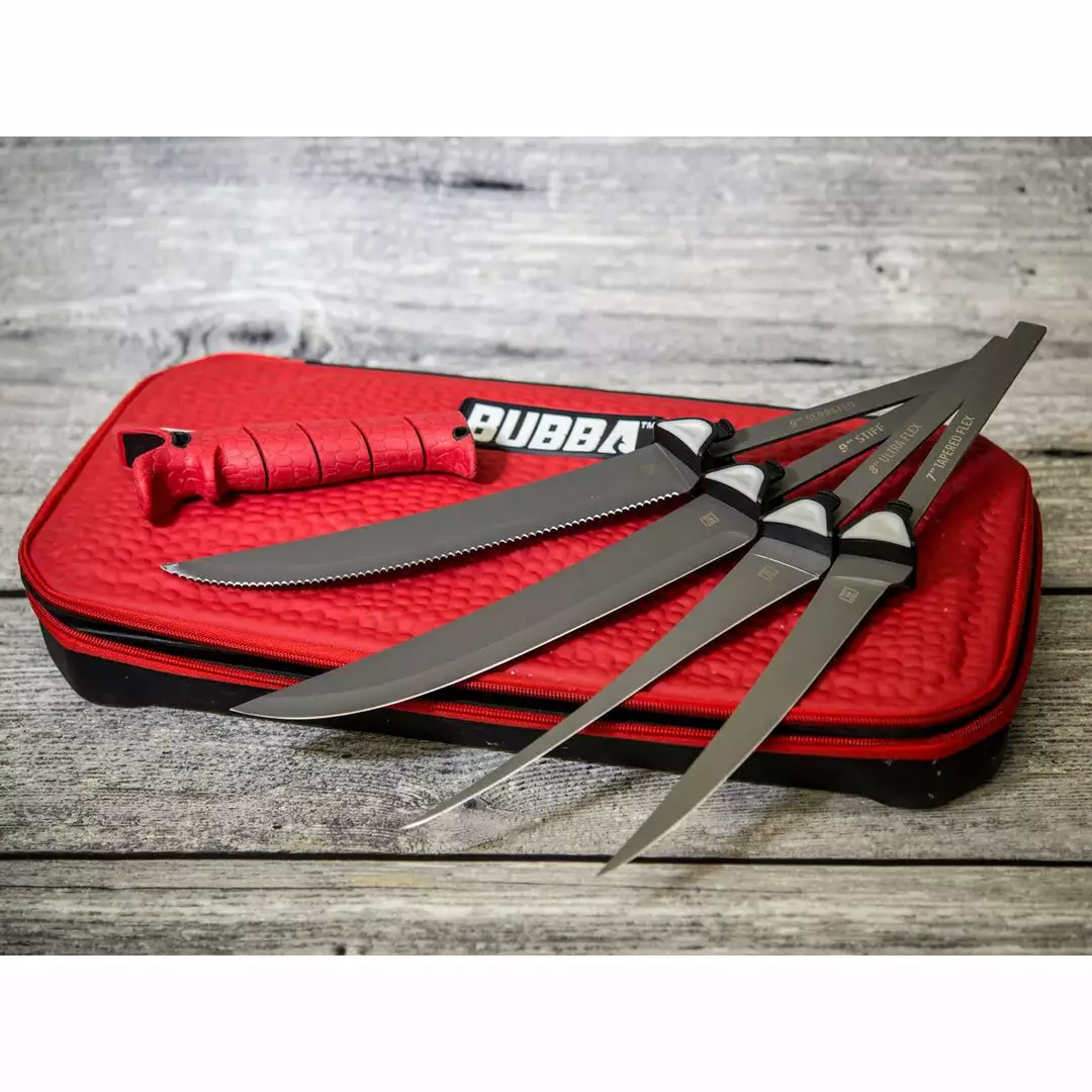 Bubba Multi-Flex Interchangeable Set 4 Bubba Multi-Flex Interchangeable Set