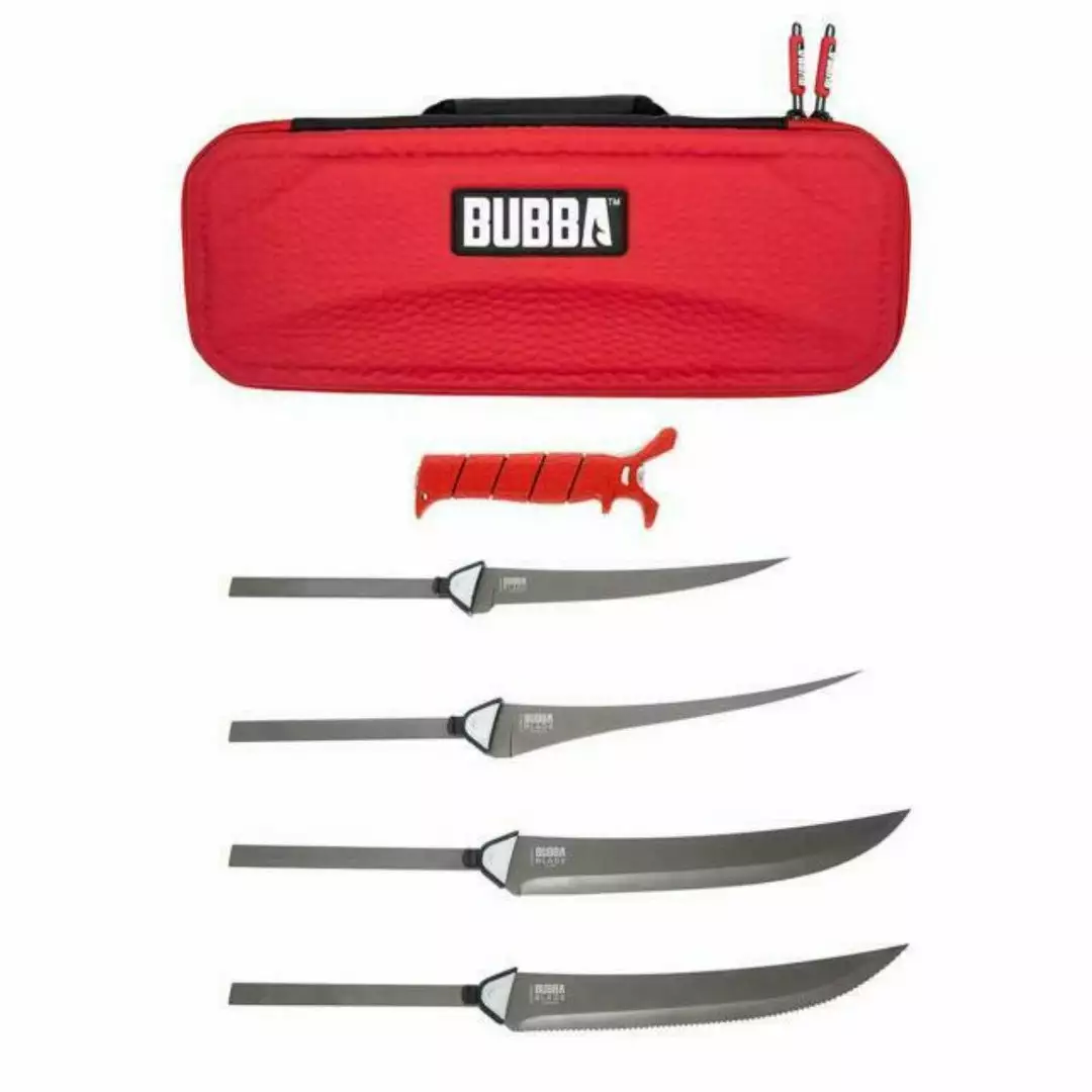 Bubba Multi-Flex Interchangeable Set 3 Bubba Multi-Flex Interchangeable Set