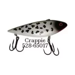 Musky Lures Bucher JB Rattler