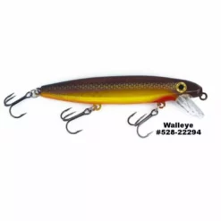Musky Lures Bucher Shallow Raider