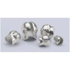 Bullet Weights Reusable Split Shot